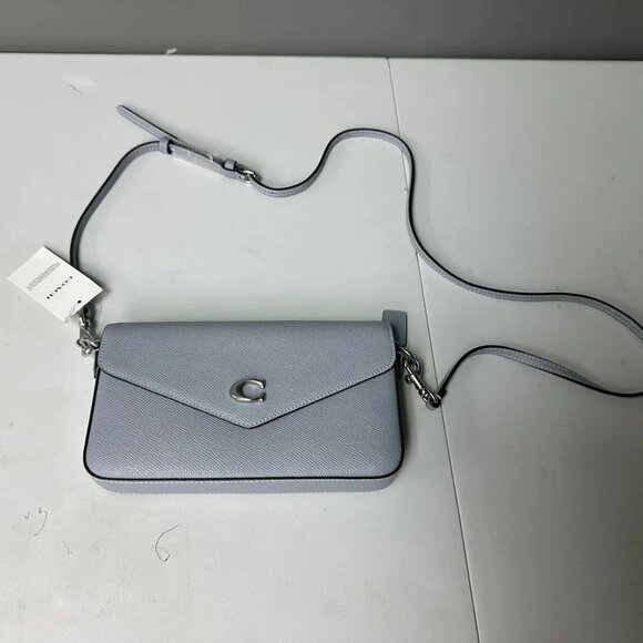 COACH Wyn Crossbody Bag  C8439 - Picture 5 of 9